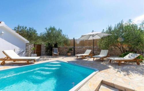Dracevica House | Nice Home In Dracevica With Wifi