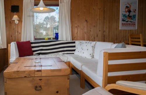 Elsegarde Strand House | Nice Home In Ebeltoft With 2 Bedrooms