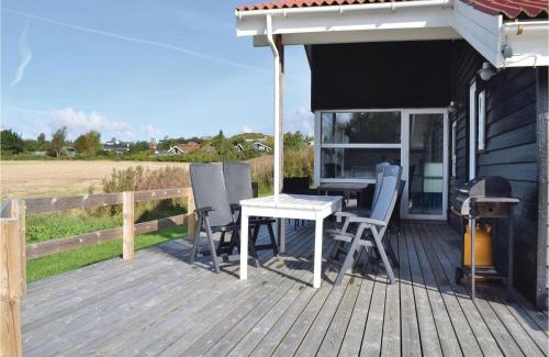 Ebeltoft House | Nice Home In Ebeltoft With Sauna