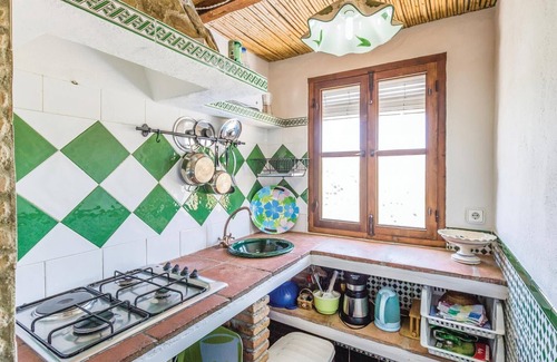 El Borge House | Nice home in El Borge with WiFi
