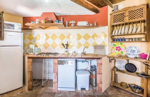 El Borge House | Nice home in El Borge with WiFi