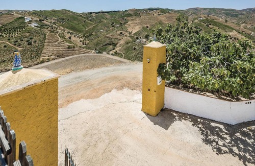El Borge House | Nice home in El Borge with WiFi