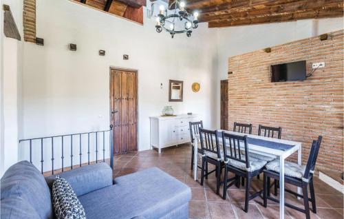 El Borge House | Nice Home In El Borge With Wifi