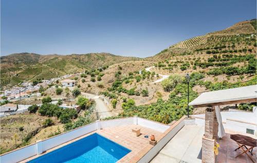 El Borge House | Nice Home In El Borge With Wifi