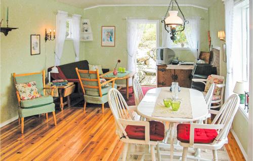 Etne House | Nice Home In Etne With House Sea View