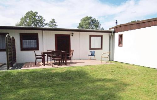 Oberohe House | Nice Home In Faßbergheidesee With Wifi