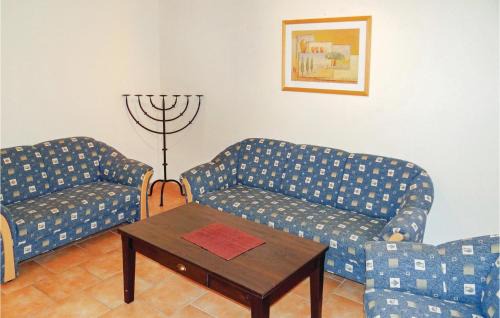 Oberohe House | Nice Home In Faßbergheidesee With Wifi