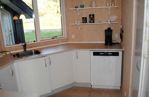 Farso House | Nice home in Farsø w/