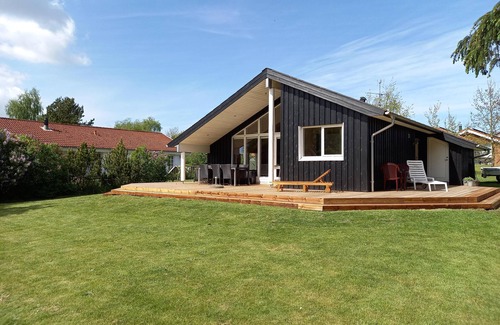 Farso House | Nice home in Farsø w/