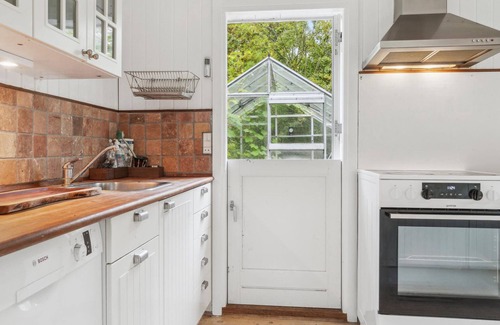 Faxe Ladeplads House | Nice home in Faxe Ladeplads with WiFi