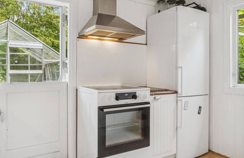 Faxe Ladeplads House | Nice home in Faxe Ladeplads with WiFi