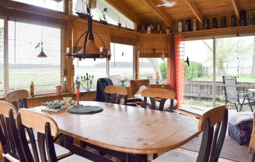 Fjalkinge House | Nice Home In Fjälkinge With Kitchen