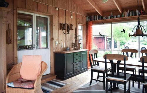 Fjalkinge House | Nice Home In Fjälkinge With Kitchen