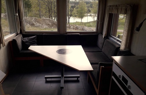 Gislaved House | Nice home in Gislaved with 3 Bedrooms, Sauna and WiFi