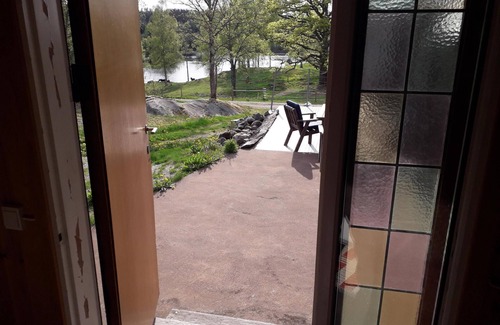 Gislaved House | Nice home in Gislaved with 3 Bedrooms, Sauna and WiFi