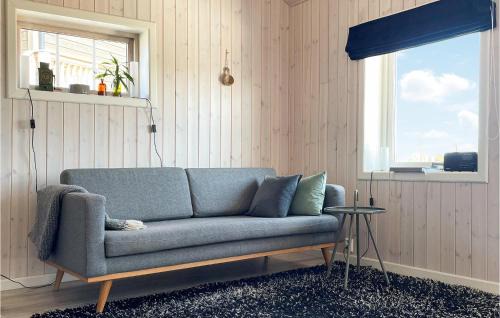 Kamben House | Nice Home In Gol With Kitchen