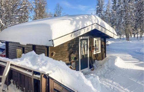 Kamben House | Nice Home In Gol With Kitchen