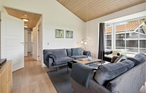 Grasten House | Nice Home In Gråsten With Sauna