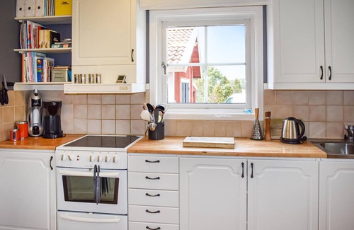 Granna House | Nice home in Gränna with WiFi
