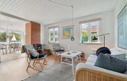 Gudhjem House | Nice Home In Gudhjem With Kitchen