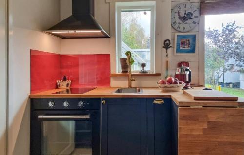 Harryda Municipality House | Nice Home In Härryda With Wifi