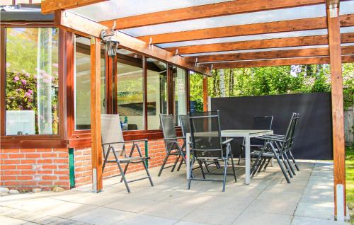 Haren House | Nice Home In Haren With Sauna