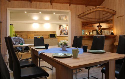 Haren House | Nice Home In Haren With Sauna