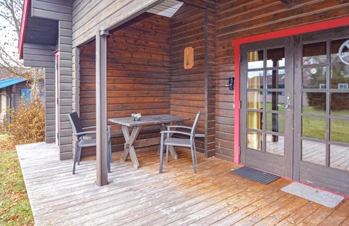 Hayingen House | Nice home in Hayingen with Sauna, 3 Bedrooms and WiFi