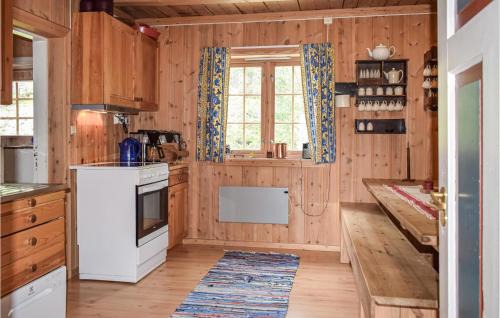 Heidal House | Nice Home In Heidal With Sauna