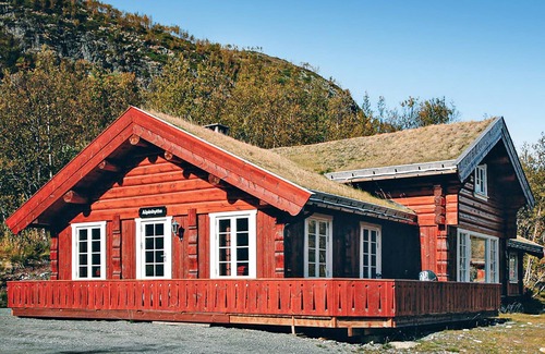 Hemsedal House | Nice home in Hemsedal with sauna