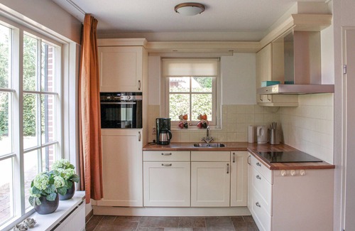Hoge Hexel House | Nice home in Hoge Hexel with WiFi