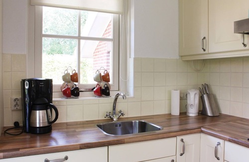 Hoge Hexel House | Nice home in Hoge Hexel with WiFi