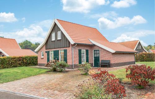 Hoge Hexel House | Nice Home In Hoge Hexel With Wifi
