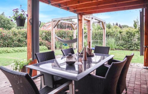 Hoge Hexel House | Nice Home In Hoge Hexel With Wifi