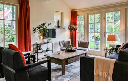 Hoge Hexel House | Nice Home In Hoge Hexel With Wifi