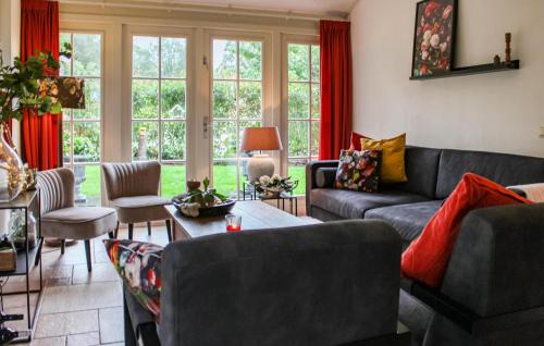 Hoge Hexel House | Nice Home In Hoge Hexel With Wifi