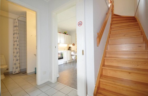 Emmerlev House | Nice home in Højer with kitchen