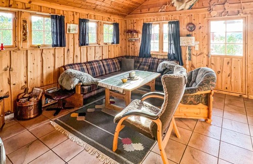 Hovden House | Nice Home In Hovden I Setesdalen