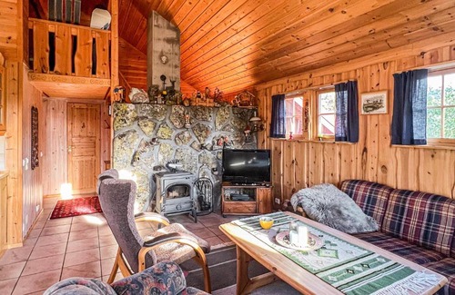 Hovden House | Nice Home In Hovden I Setesdalen