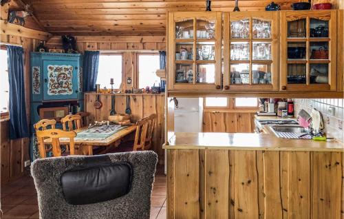 Hovden House | Nice Home In Hovden I Setesdalen