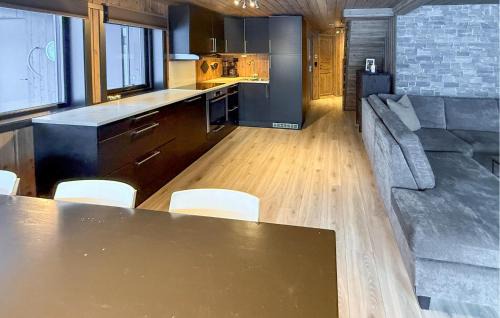 Hovden House | Nice Home In Hovden With Sauna