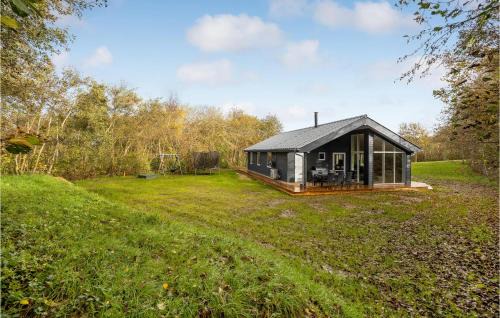 Hurup Thy House | Nice Home In Hurup Thy With Wifi