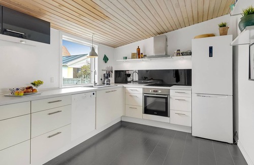 Hvide Sande House | Nice home in Hvide Sande with WiFi