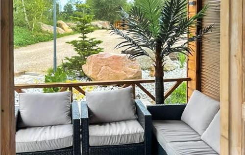 Insko House | Nice Home In Insko With Sauna