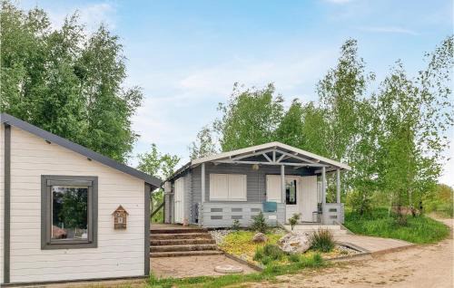Insko House | Nice Home In Insko With Sauna