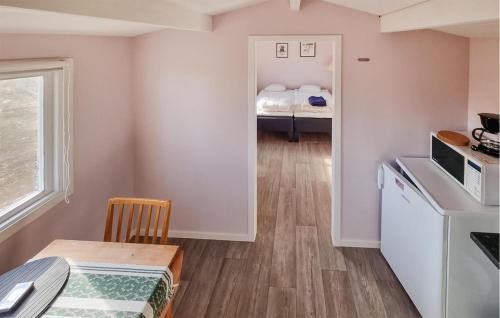 Jamjo House | Nice Home In Jämjö With House Sea View