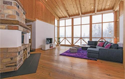 Jarvso House | Nice Home In Järvsö With Sauna