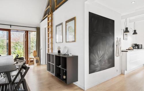Kulhuse House | Nice Home In Jægerspris With Kitchen