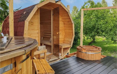 Mlynary House | Nice Home In Karszewo With Wi-Fi