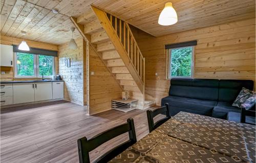 Mlynary House | Nice Home In Karszewo With Wi-Fi
